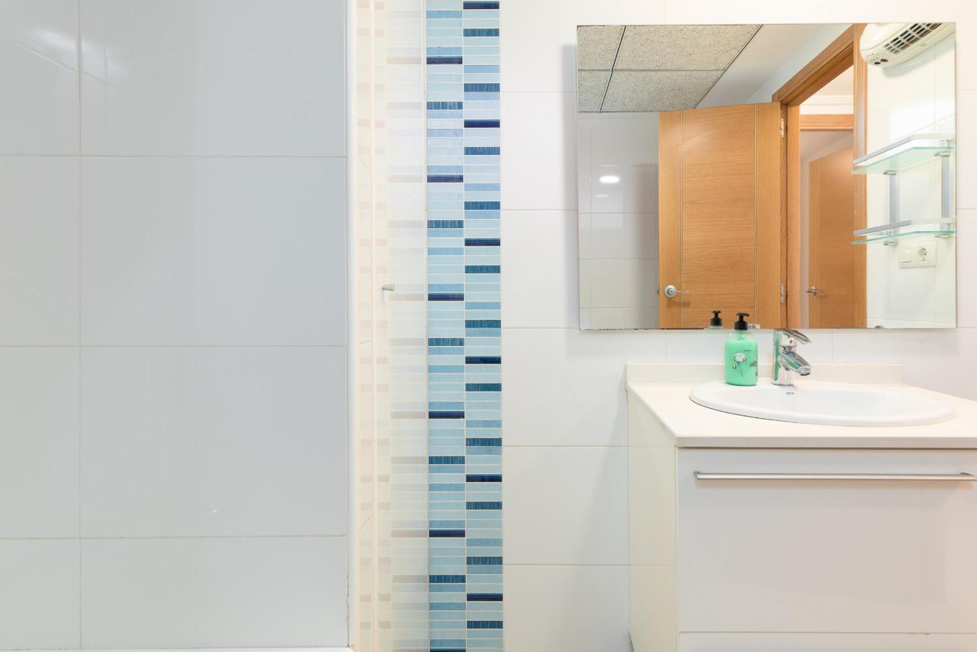 Appartamento Apartup Patacona Palm Ii *